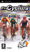 Pochette Pro Cycling Manager Saison 2008