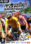 Pochette Pro Cycling Manager Saison 2009