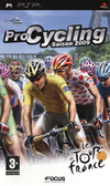 Pochette Pro Cycling Manager Saison 2009