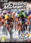 Pochette Pro Cycling Manager Saison 2010