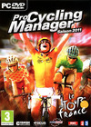 Pochette Pro Cycling Manager Saison 2011