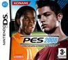 Pochette Pro Evolution Soccer 2008