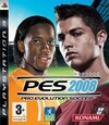 Pochette Pro Evolution Soccer 2008