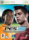 Pochette Pro Evolution Soccer 2008