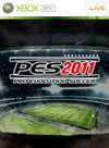 Pochette Pro Evolution Soccer 2011