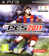 Pochette Pro Evolution Soccer 2011