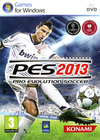 Pochette Pro Evolution Soccer 2013