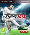Pochette Pro Evolution Soccer 2013