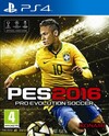 Pochette Pro Evolution Soccer 2016