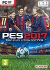 Pochette Pro Evolution Soccer 2017