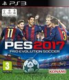 Pochette Pro Evolution Soccer 2017