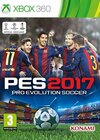 Pochette Pro Evolution Soccer 2017