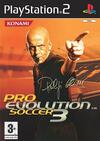 Pochette Pro Evolution Soccer 3