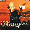 Pochette Pro Evolution Soccer 3