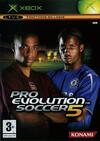 Pochette Pro Evolution Soccer 5