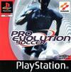 Pochette Pro Evolution Soccer
