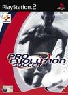 Pochette Pro Evolution Soccer