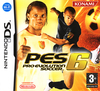 Pochette Pro Evolution Soccer 6