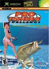 Pochette Pro Fishing Challenge