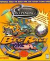 Pochette Pro Pinball : Big Race USA