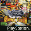 Pochette Pro Pinball : Fantastic Journey