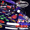 Pochette Pro Pinball : The Web