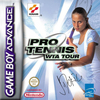 Pochette Pro Tennis WTA Tour