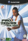 Pochette Pro Tennis WTA Tour