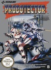 Pochette Probotector