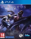 Pochette Prodeus