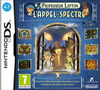 Pochette Professeur Layton : L'Appel du Spectre