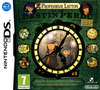Pochette Professeur Layton : Le Destin Perdu