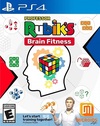 Pochette Professeur Rubik's Entraînement Cérébral