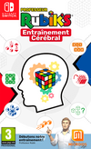 Pochette Professeur Rubik's Entraînement Cérébral