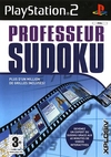 Pochette Professeur Sudoku