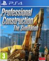 Pochette Professional Construction - The Simulation