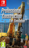 Pochette Professional Construction - The Simulation