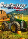 Pochette Professional Farmer : American Dream