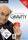 Pochette Professor Heinz Wolff's Gravity