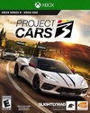 Pochette Project CARS 3
