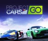 Pochette Project CARS GO