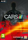 Pochette Project CARS