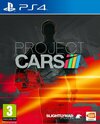 Pochette Project CARS