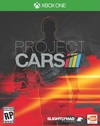 Pochette Project CARS