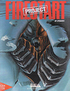 Pochette Project Firestart