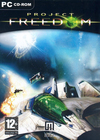 Pochette Project Freedom