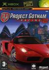Pochette Project Gotham Racing 2
