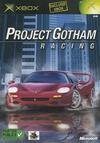 Pochette Project Gotham Racing