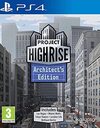 Pochette Project Highrise : Architect's Edition