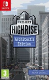 Pochette Project Highrise : Architect's Edition